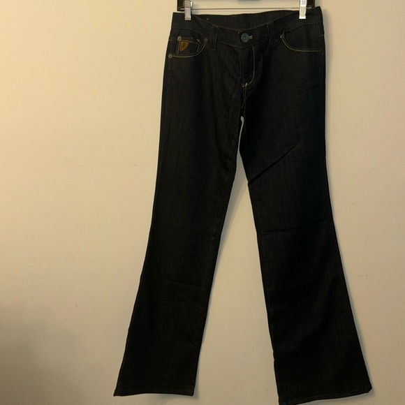 Ladies VINTAGE LOIS JEANS - Picture 1 of 9